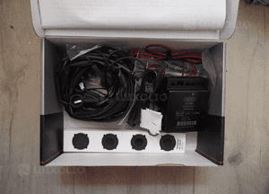 Komplet PDC Audi A6 4F0054630A 1