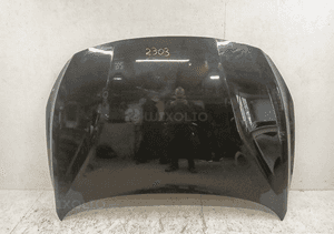 Maska pokrywa silnika volvo V60 S60 lift 13-18 1