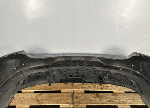 Zderzak tył tylny renault talisman sedan 2015- 850227277R  spoiler dół 7