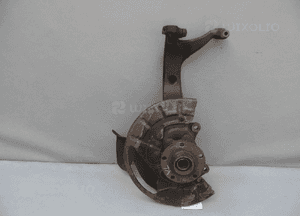 ZWROTNICA PIASTA LEWA PRZÓD VW PHAETON 3D0407257E