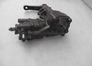 PRZEKŁADNIA KIEROWNICZA NISSAN TERRANO II R20 3