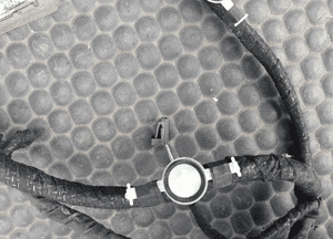 Wiazka Drzwi 8K0971029B 8K0971030B 8K0971687B Instalacja Przod Tyl Lewa Prawa AUDI A4 B8 Sedan Kombi 34