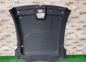Podsufitka sufit dach bmw I8 1