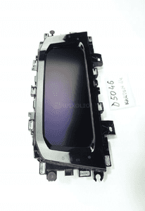 LICZNIK VIRTUAL ZEGARY LCD VW GOLF 8 VIII 5H0 2