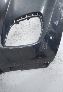 Ford puma ii MK2 2019- zderzak przód przedni L1TB-17757-A1 4