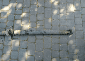 Subaru Legacy IV Outbeck 2.0  wal napedowy 6
