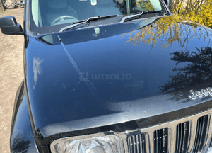 Jeep cherokee liberty kk 2.8CRD kpl przód oryginał ładny stan 7