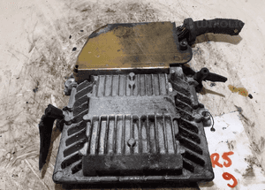 Ford focus MK2 ii 1.8 tdci komputer sterownik silnika 3M51-12A532-CC oryginał wysyłka! 1