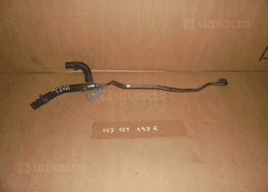 Rurka przewod waz wody cayenne audi Q7 A8 4.2TDI