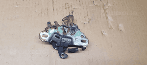 Zamek rygiel maski przód Citroen C5 III 9646344780 1