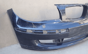 Zderzak przód przedni bmw 1 i E87 lift 2007- 2