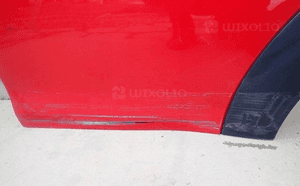 Drzwi lewe tylne tył mini cooper R60 coutryman 2