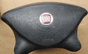 Fiat Scudo II  airbag poduszka kierowcy 1