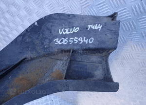 Volvo S40 ii osłona pod zderzak przód 30655940 radom 2