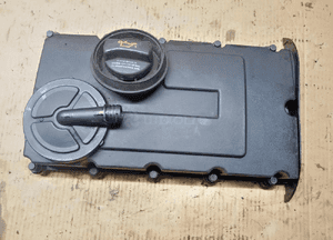 Pokrywa zaworów dekiel VW Passat B6 Caddy Touran 2.0 TDI 03G103475 03G103469 1