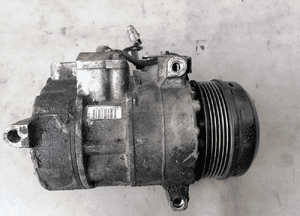 Sprężarka kompresor klimatyzacji Mercedes w212 W204 2.2cdi 447260-5992 3