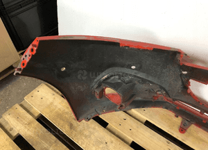 Zderzak przód przedni peugeot 208 i 1 lift fl 2015- 9810513777 oryginał cał 4