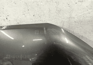 Maska pokrywa silnika ford ecosport lift 17-21 3