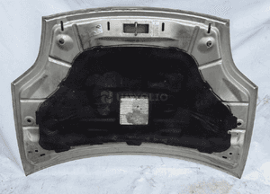 Maska pokrywa silnika przód fiat bravo ii 272/b 6