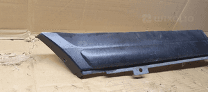 Listwa zderzaka lewy tył tylna lewa Ford Transit MK7 YC15-29397-ADW 2