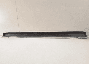 MB B W246 Listwa / osłona progu prawa - 14383 2