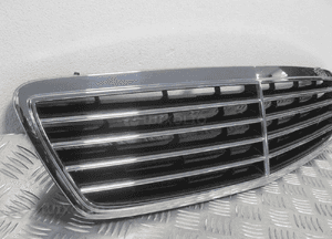 Grill gril atrapa mercedes c-klasa W203 2000-2004 4