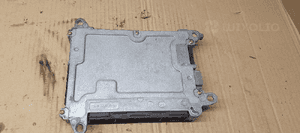 Komputer sterownik silnika Jaguar S-Type YW4T-13B525-BB 5