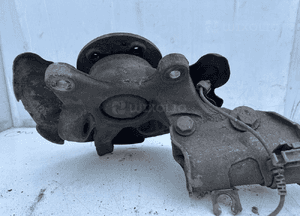 ZWRTONICA AMORTYZATOR PRAWY PRZÓD MERCEDES VITO 2.2 CDI A4473204538 10