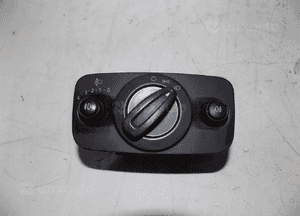 Przełącznik świateł FORD FIESTA MK7 8A6T-13A824-BB 1