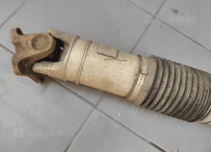 JEEP CHEROKEE LIBERTY KK 2.8CRD 07-12r WAŁ NAPĘDOWY TYŁ ZDROWY ORYGINAŁ BDB 3