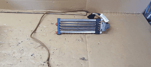 Nagrzewnica elektryczna grzałka Skoda Superb 3B0963235 2