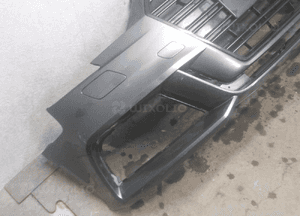 Zderzak przód audi A3 8V0 s line hb lift 16- 5