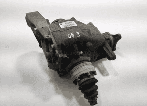 Most dyfer tył tylny bmw 3 E90 2.0 d diesel 7566169 3.07 2008-2012 lift 2