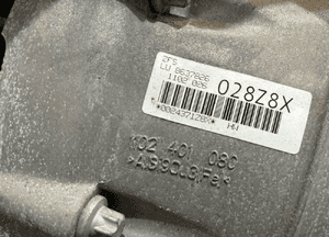 Bmw F15 F16 silnik 3.0D N57D30A / GA8HP75Z - 15984 15