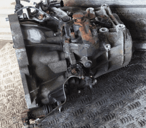 Skrzynia biegów kia ceed ceed 1.6 crdi 16V 115KM 2010 6
