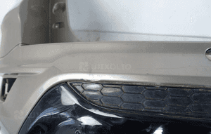 Ford kuga ii MK2 lift 2016- zderzak tył tylny GV44-17a895-a 6