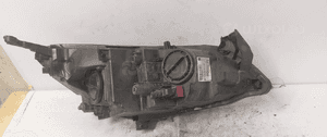 Przod przednia lampa lewa opel astra j 5