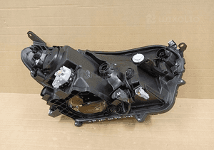 Lampa lewa lewy full led toyota RAV4 RAV-4 iv lift 16- 2