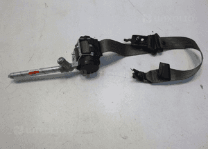 VOLVO XC70 PAS NAPINACZ TYŁ PRAWY TYLNY 10