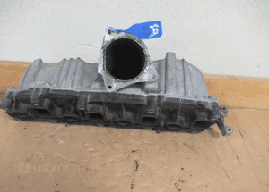 Kolektor ssący vw audi skoda seat 2.0 tdi 03L129711E 5
