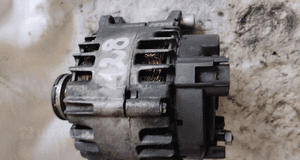 ALTERNATOR VW AUDI SEAT SKODA 1.4 TSI 03C903025D 1