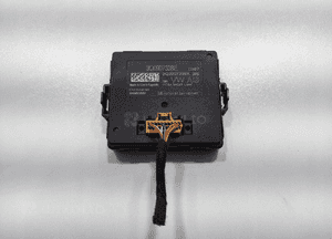 Moduł sterownik świateł gateway audi A1 ii 82A 3Q0907338E 2019-2024 2