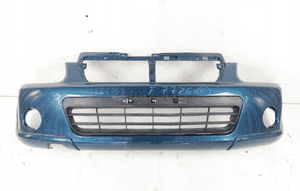 Opel agila a lift 2003- zderzak przód przedni 09212421 1