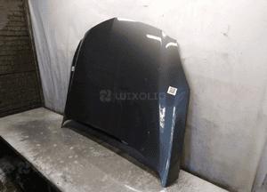 Maska Pokrywa Silnika Opel Insignia A 08-13 Z177 3