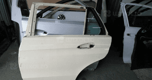 MERCEDES 212 KOMBI LIFT DRZWI TYLNE LEWE 1