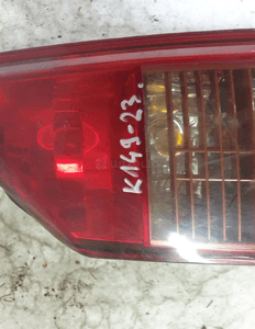 * LAMPA TYLNA PRAWA TYŁ PRAWO FIAT IDEA 5