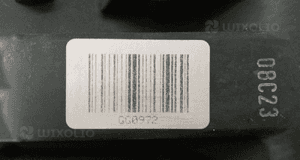 TOYOTA C-HR Hybryda komputer sterownik silnika ECU 2016-2023 89661-F4390 5