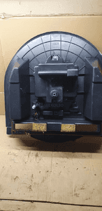 Wkład bagażnika pompka hak oryginał Fiat Punto EVO LS388201 388201 5