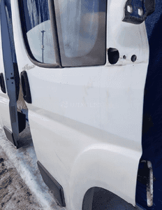 Drzwi prawy przód fiat ducato iii 12R jumper 3