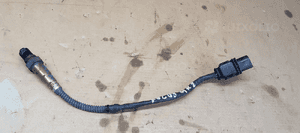 Sonda lambda czujnik Ford Focus MK2 1.6 TDCI 7G91-9D375-BA 1